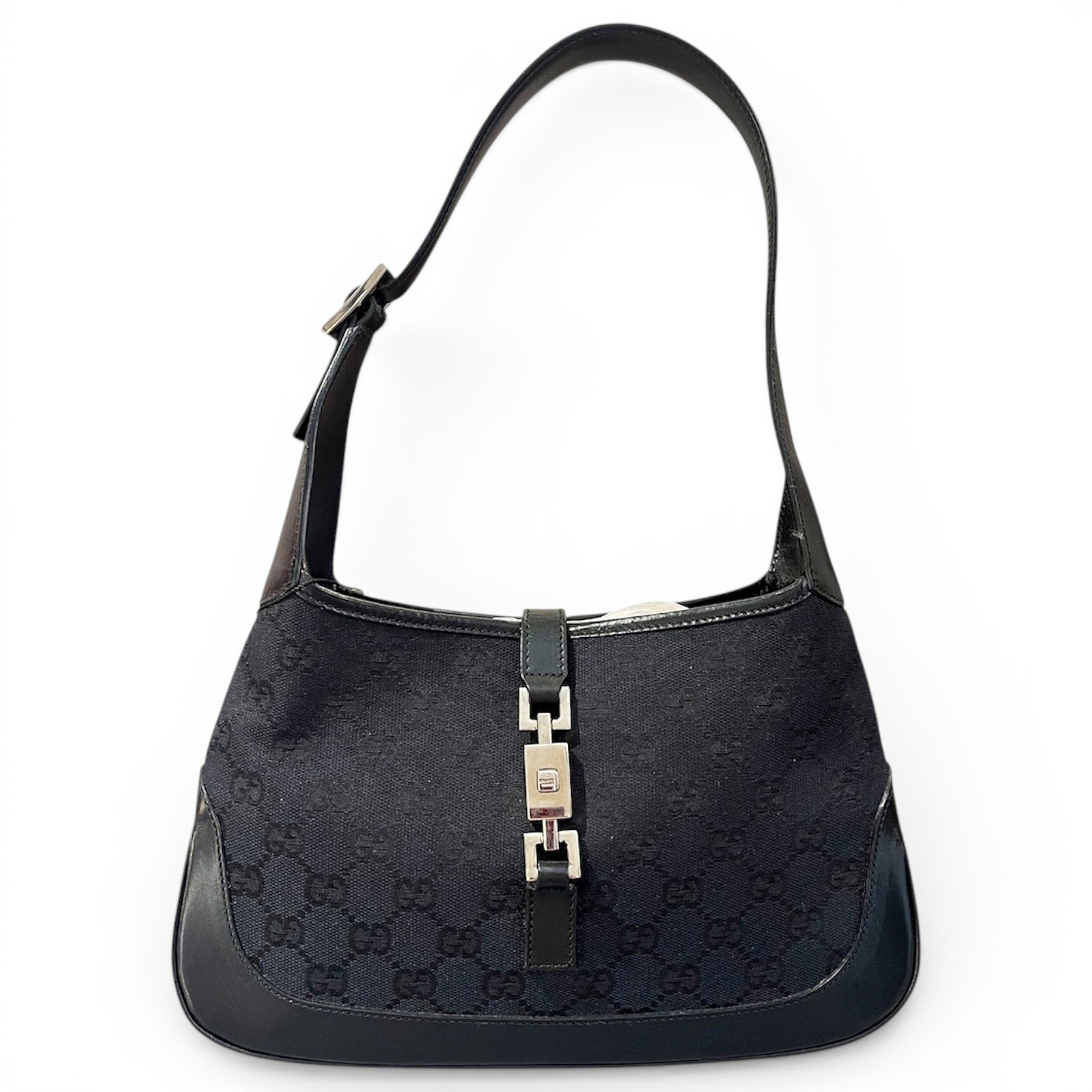 Jackie Vintage cloth handbag