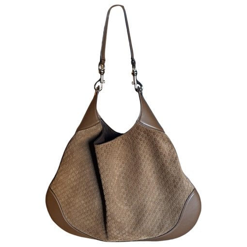 Gucci B tote