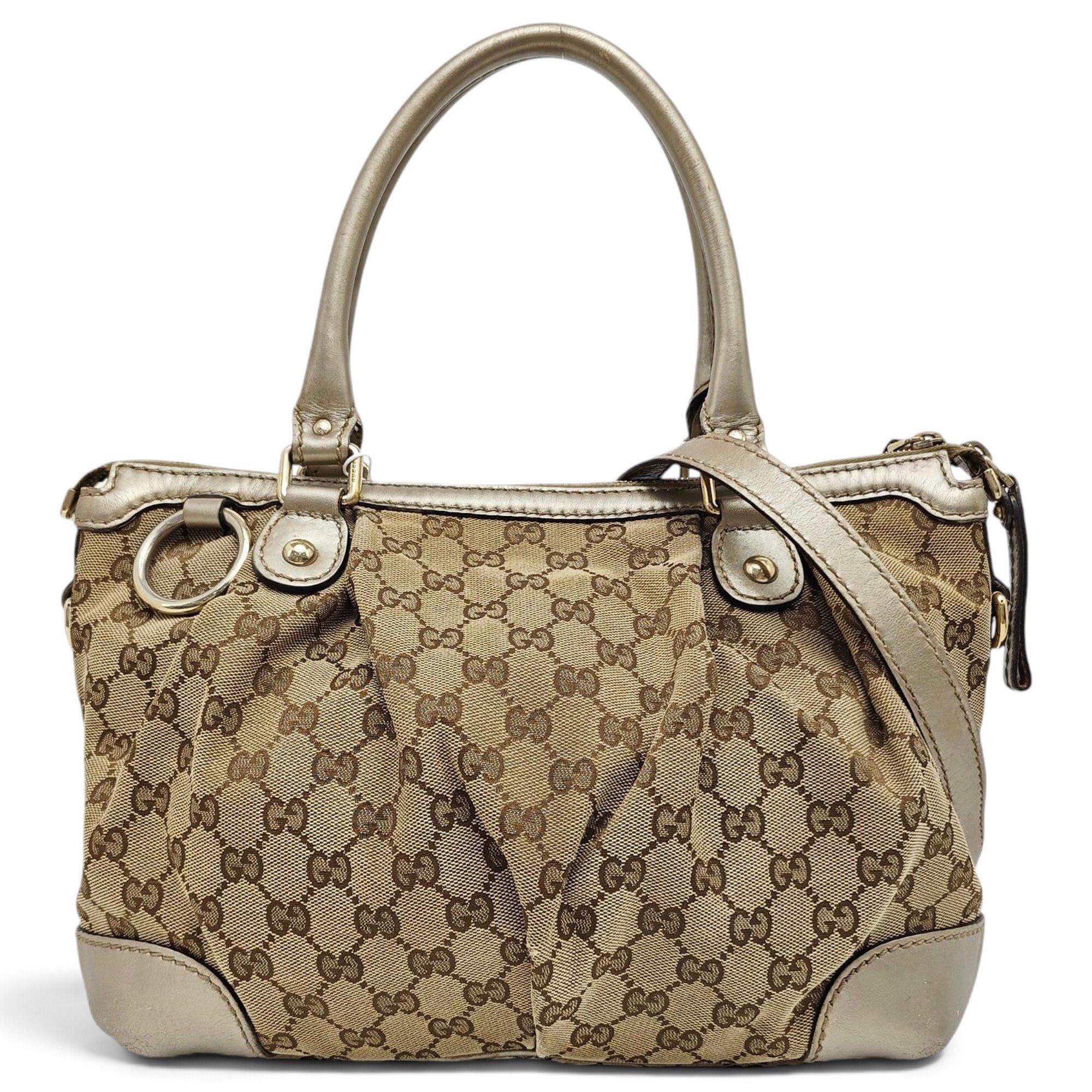 Sukey cloth handbag