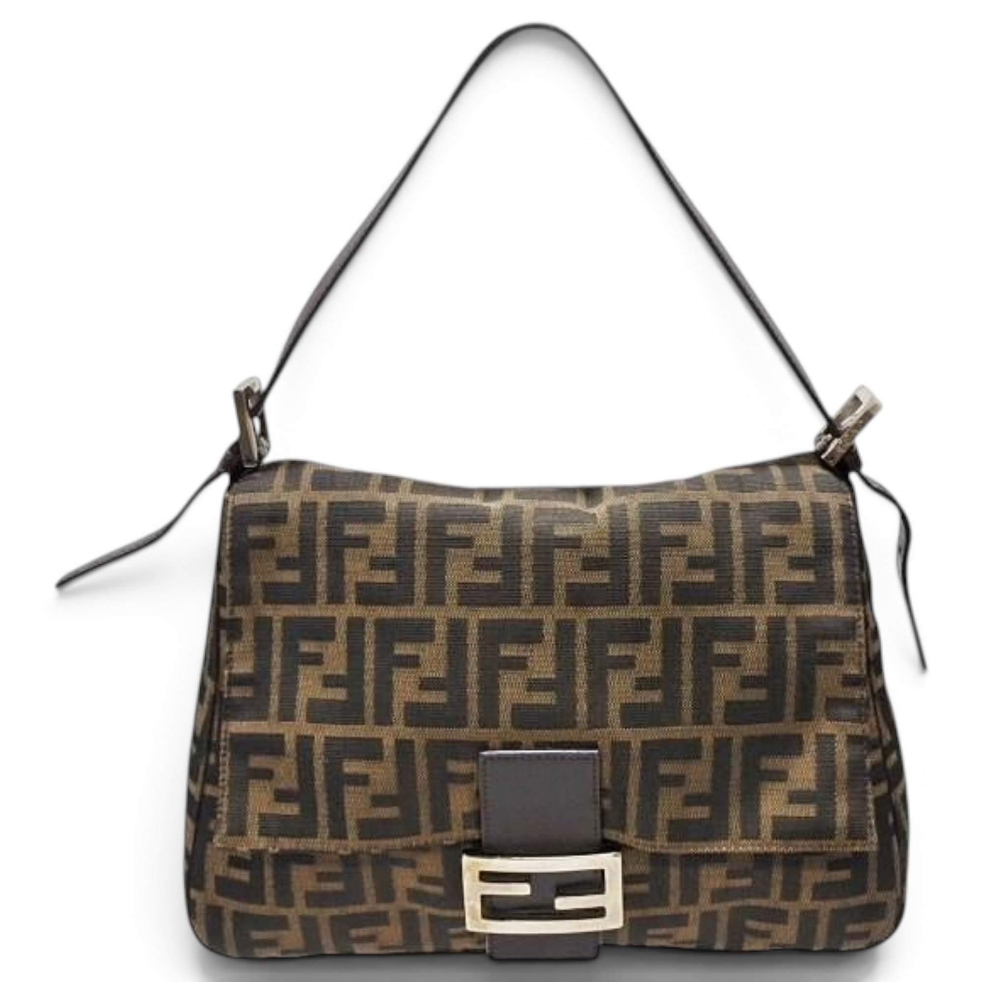 Baguette handbag