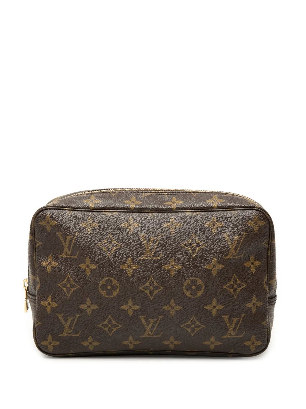 1991 Monogram Trousse Toilette 23 clutch bag
