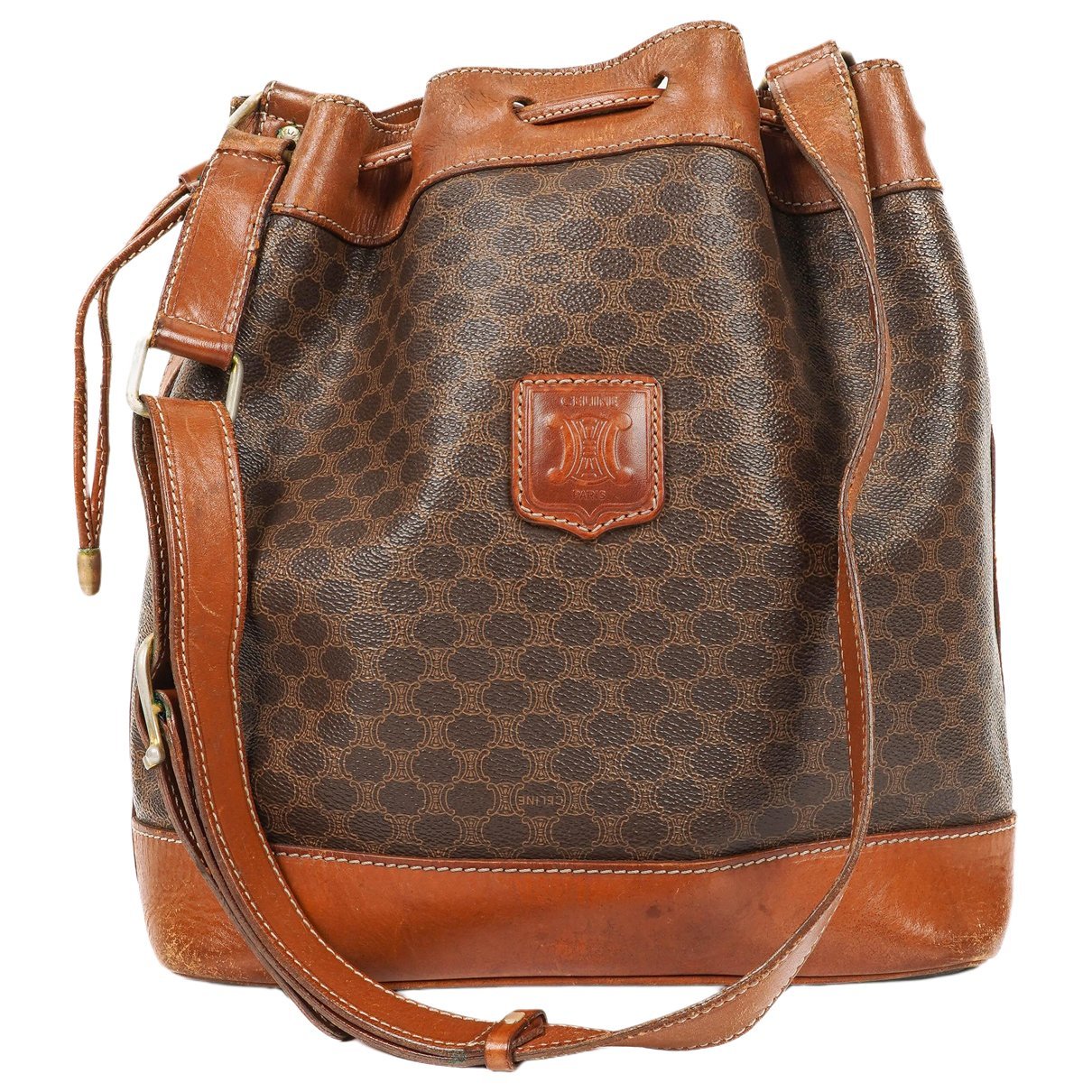 SAC SEAU cloth handbag