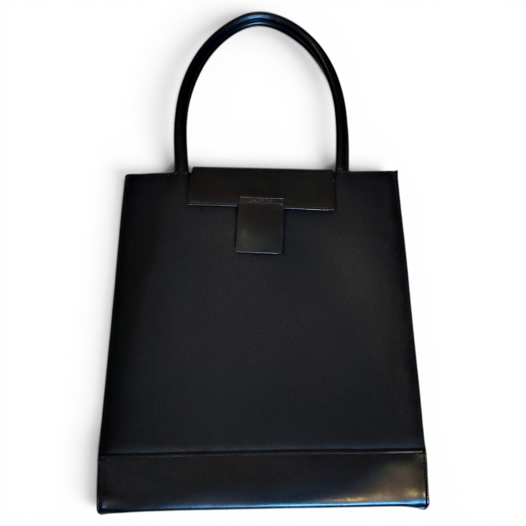 Cloth tote