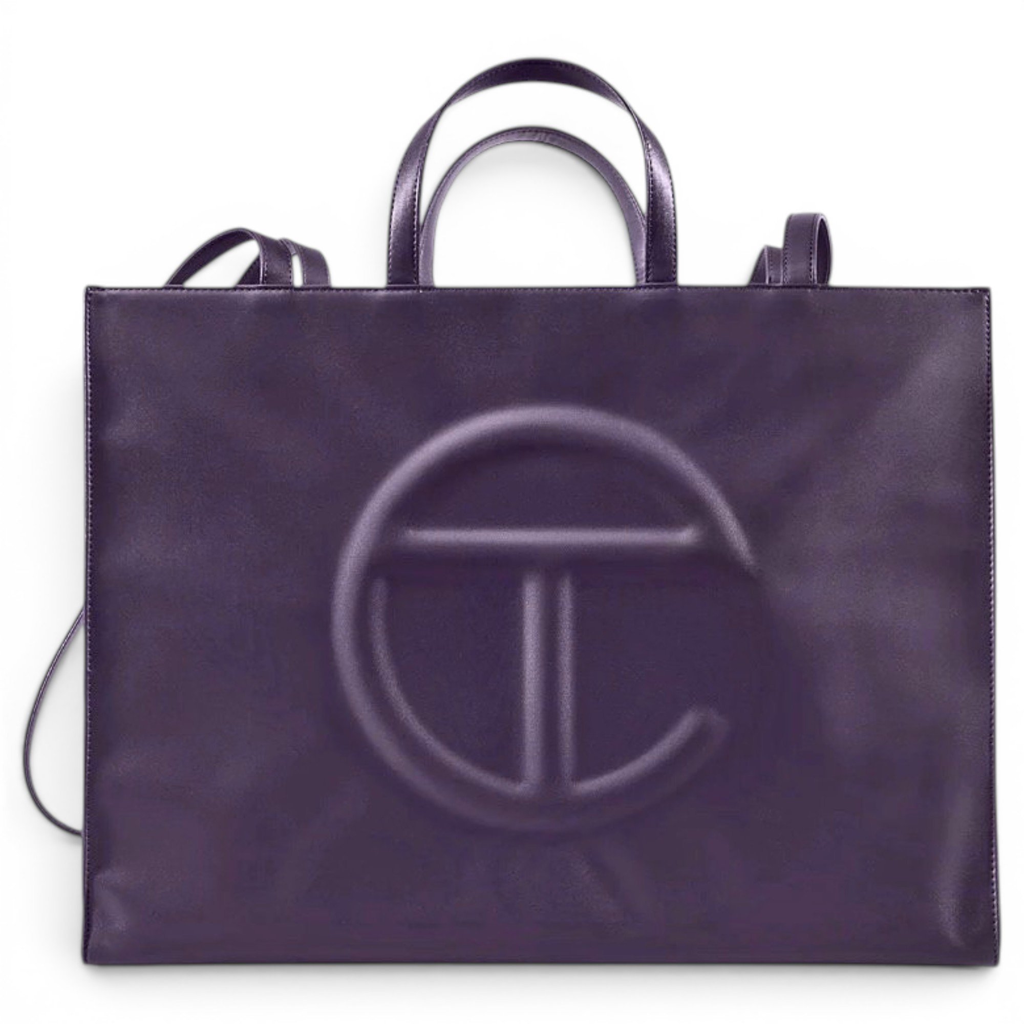 Large Shopping Bag tote