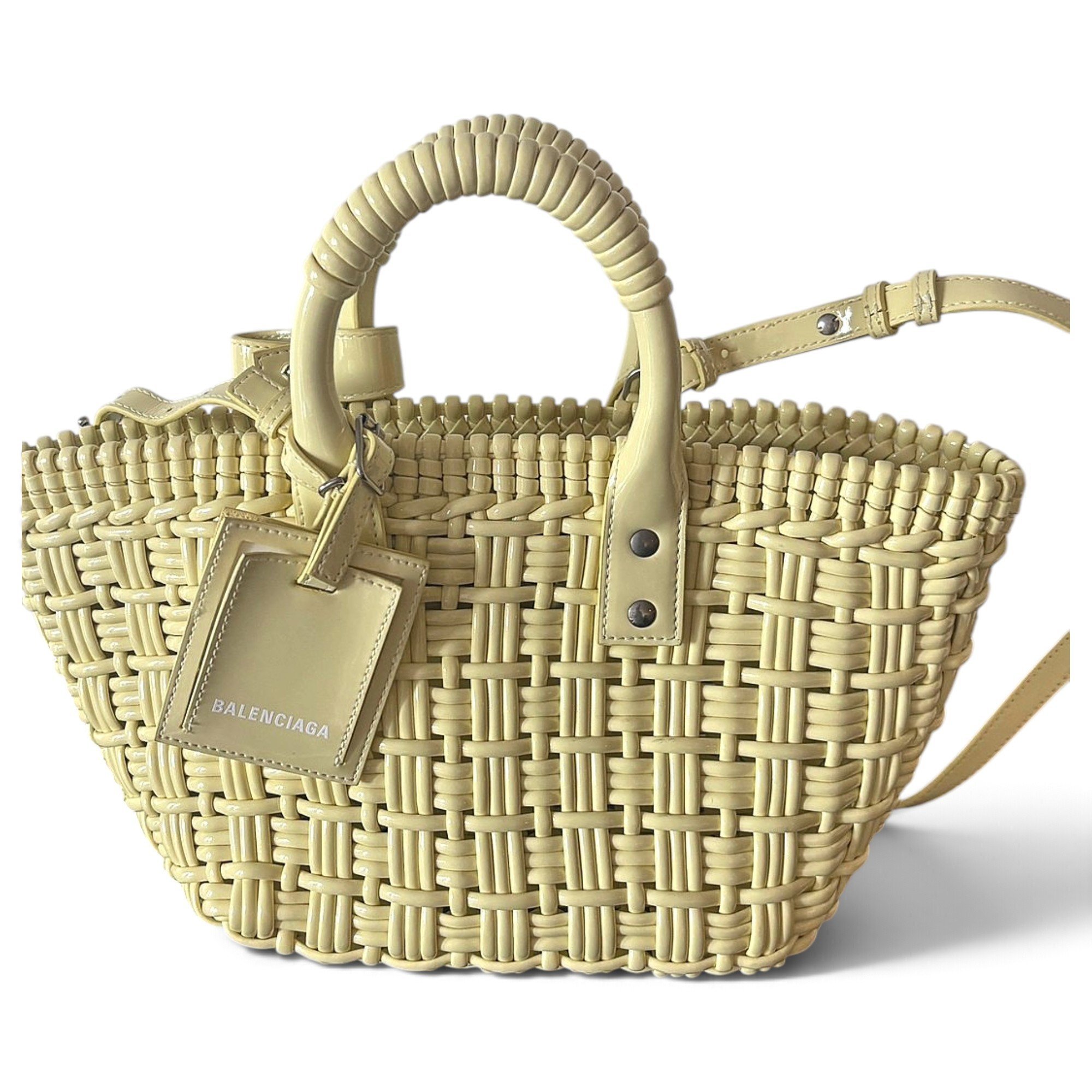 Panier handbag