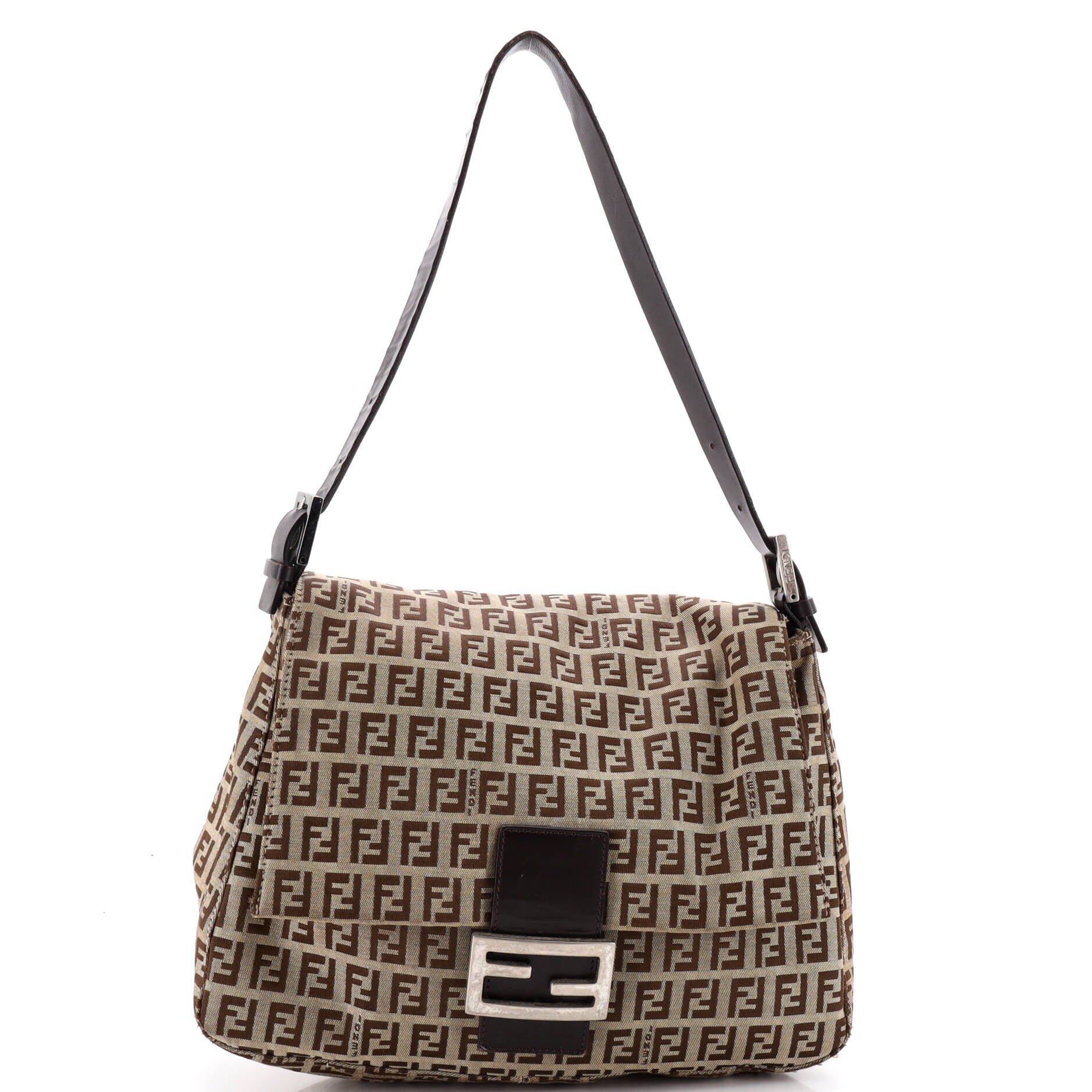 Mama Forever Bag Zucchino Canvas