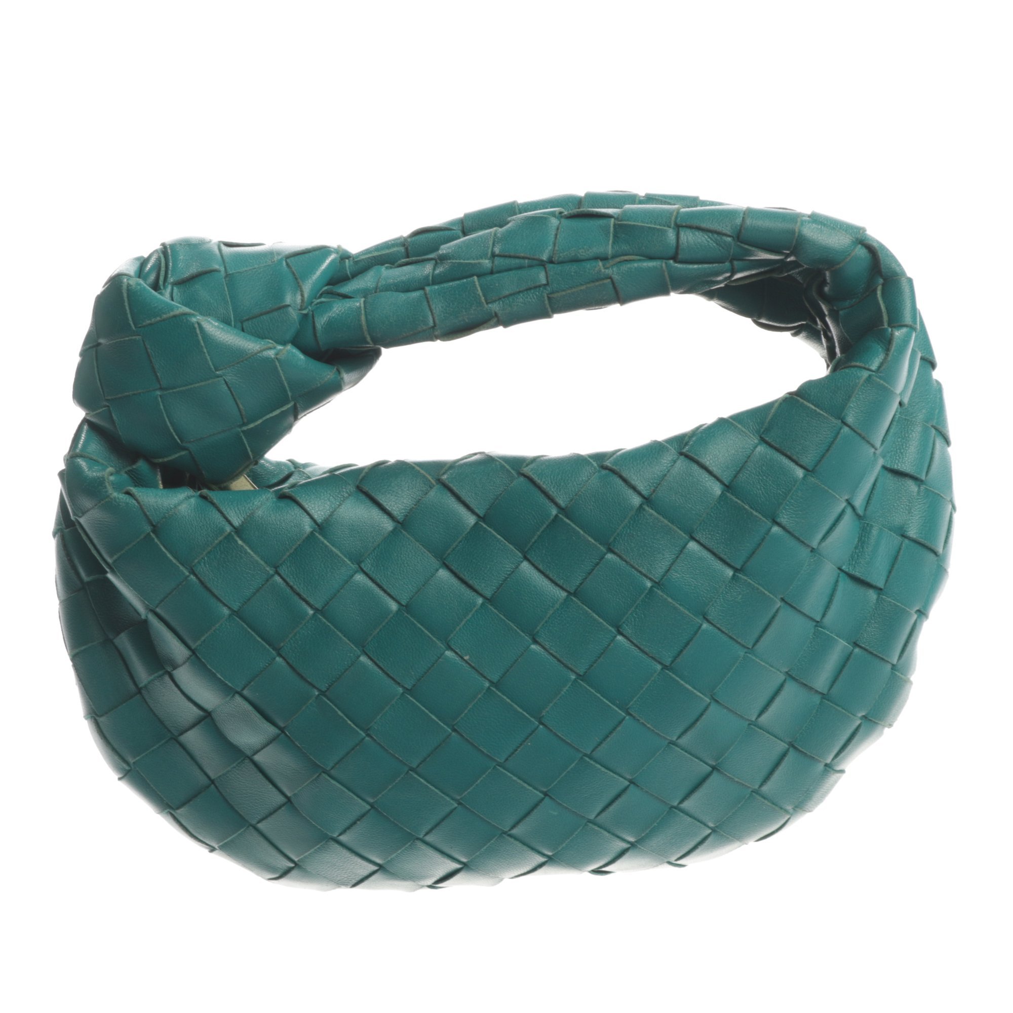 Jodie leather bag