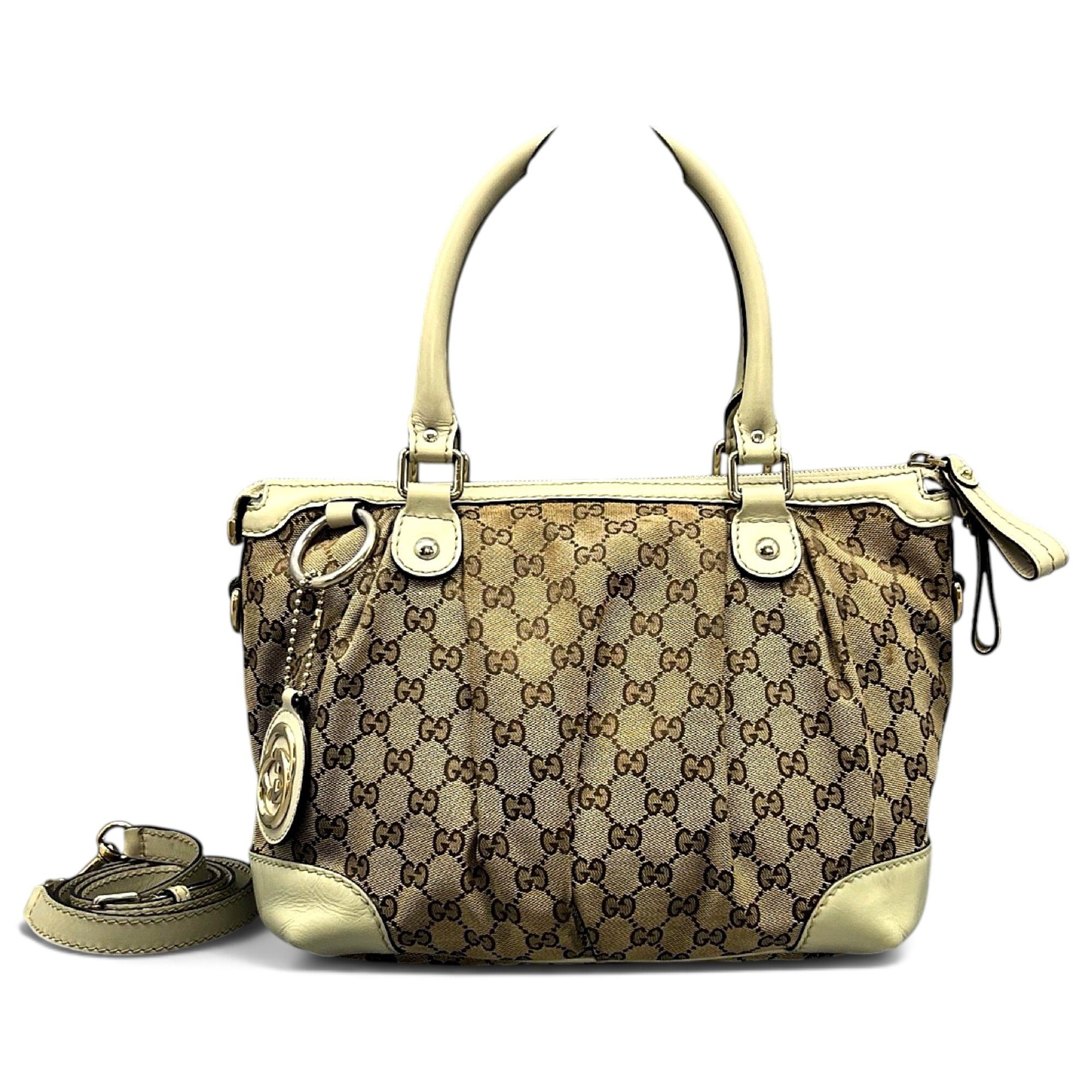 Cloth handbag