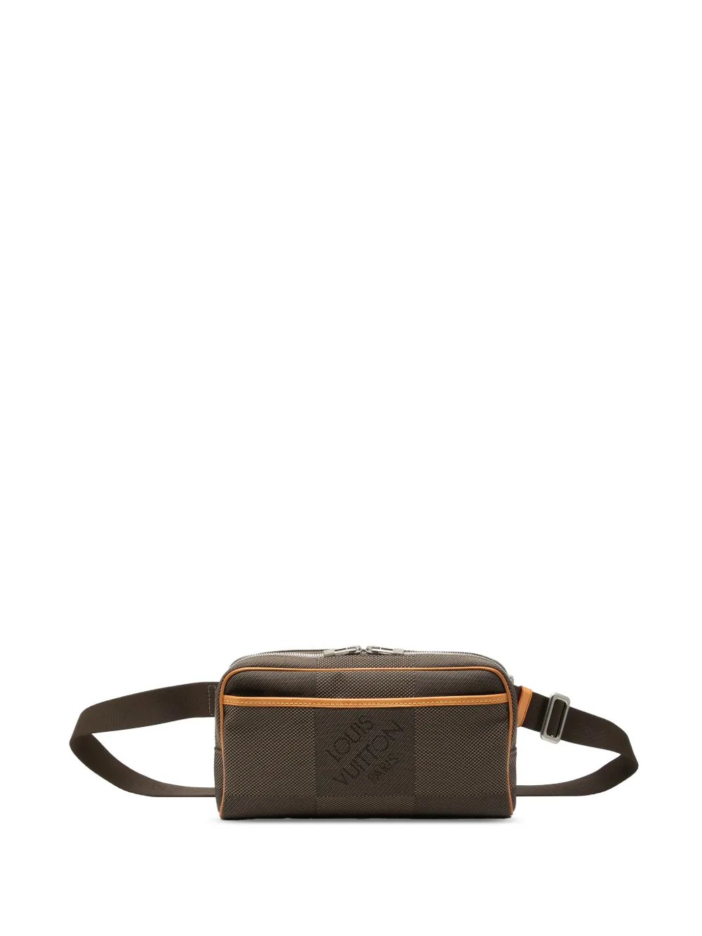 2013 Damier Geant Acrobat belt bag