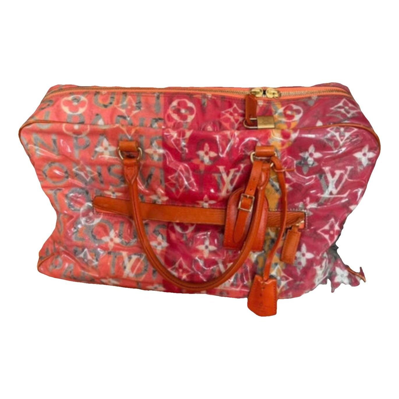 48h bag