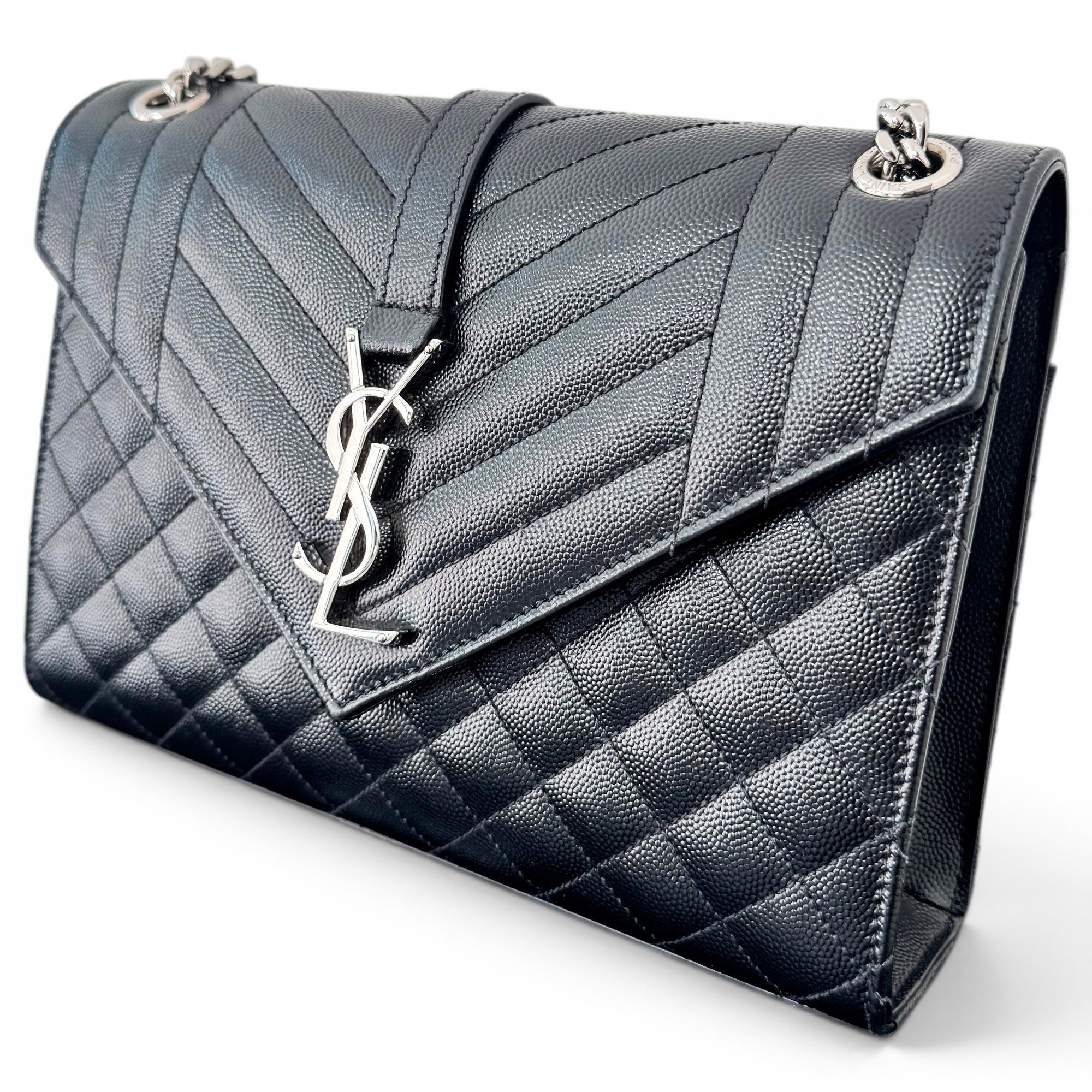Saint Laurent Leather handbag