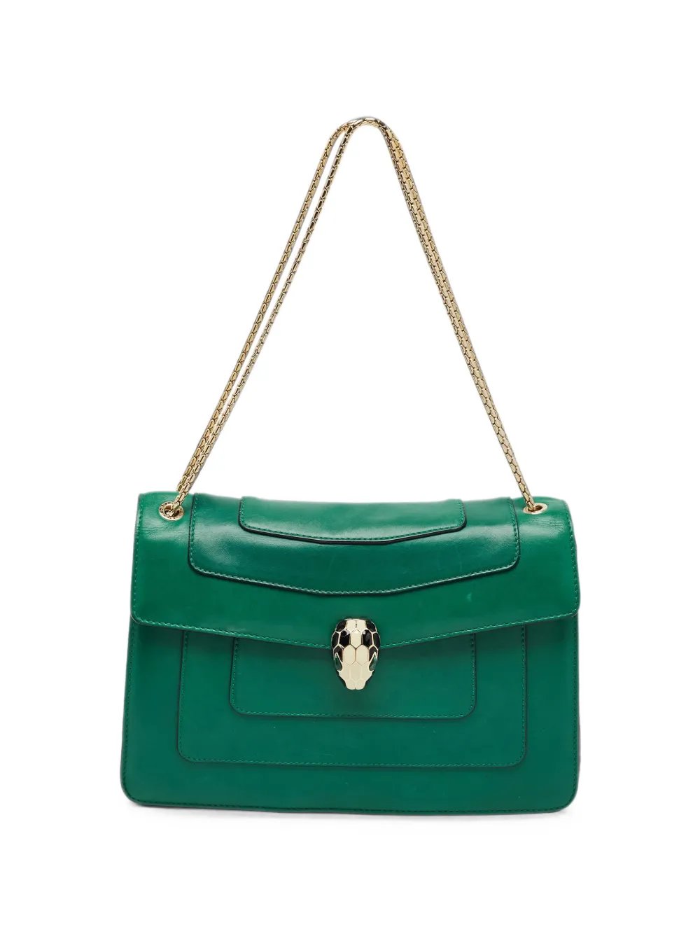 2013 medium Serpenti Forever shoulder bag