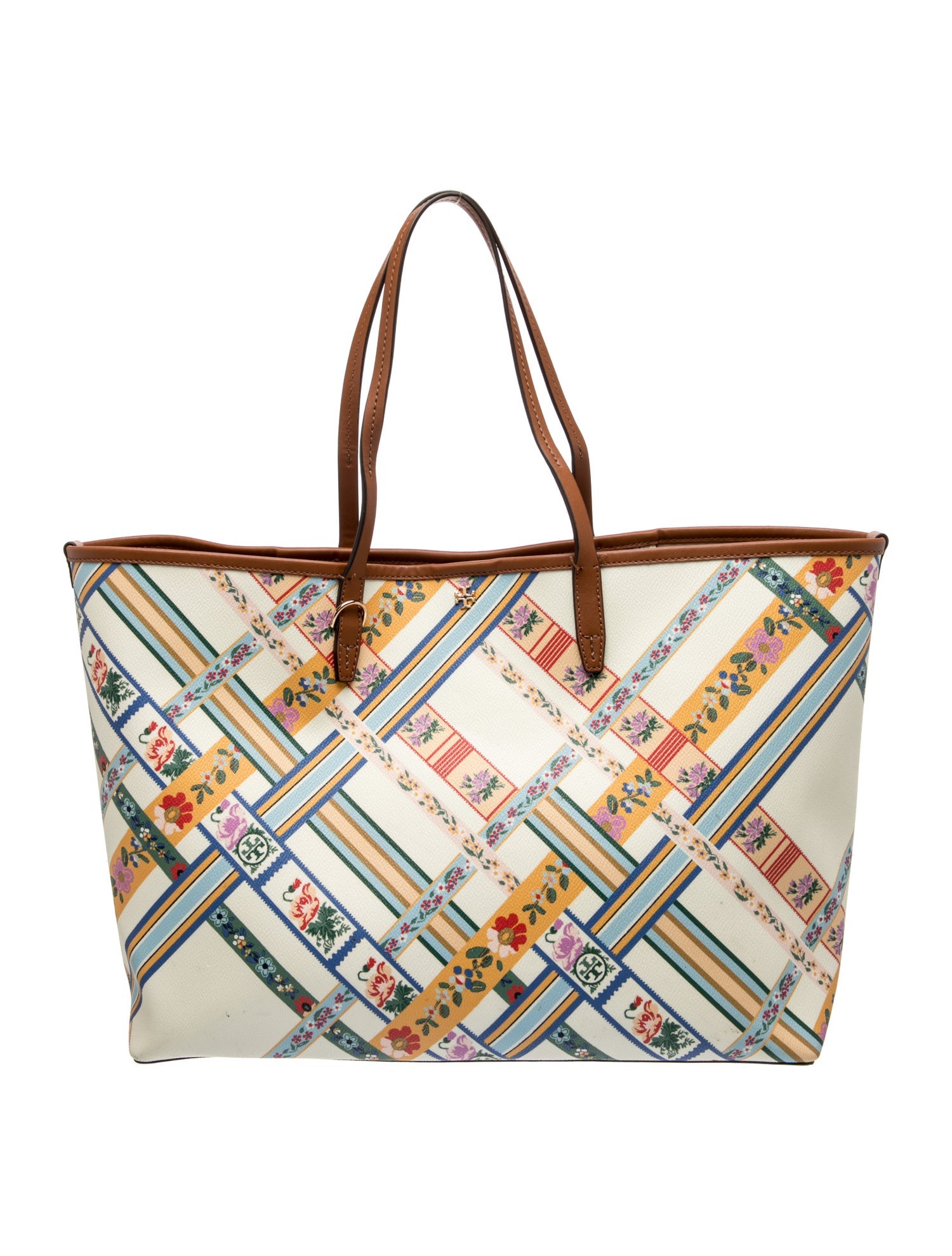 Canvas Tote