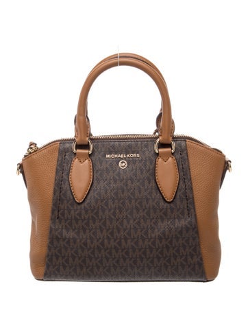 Top Handle Bag