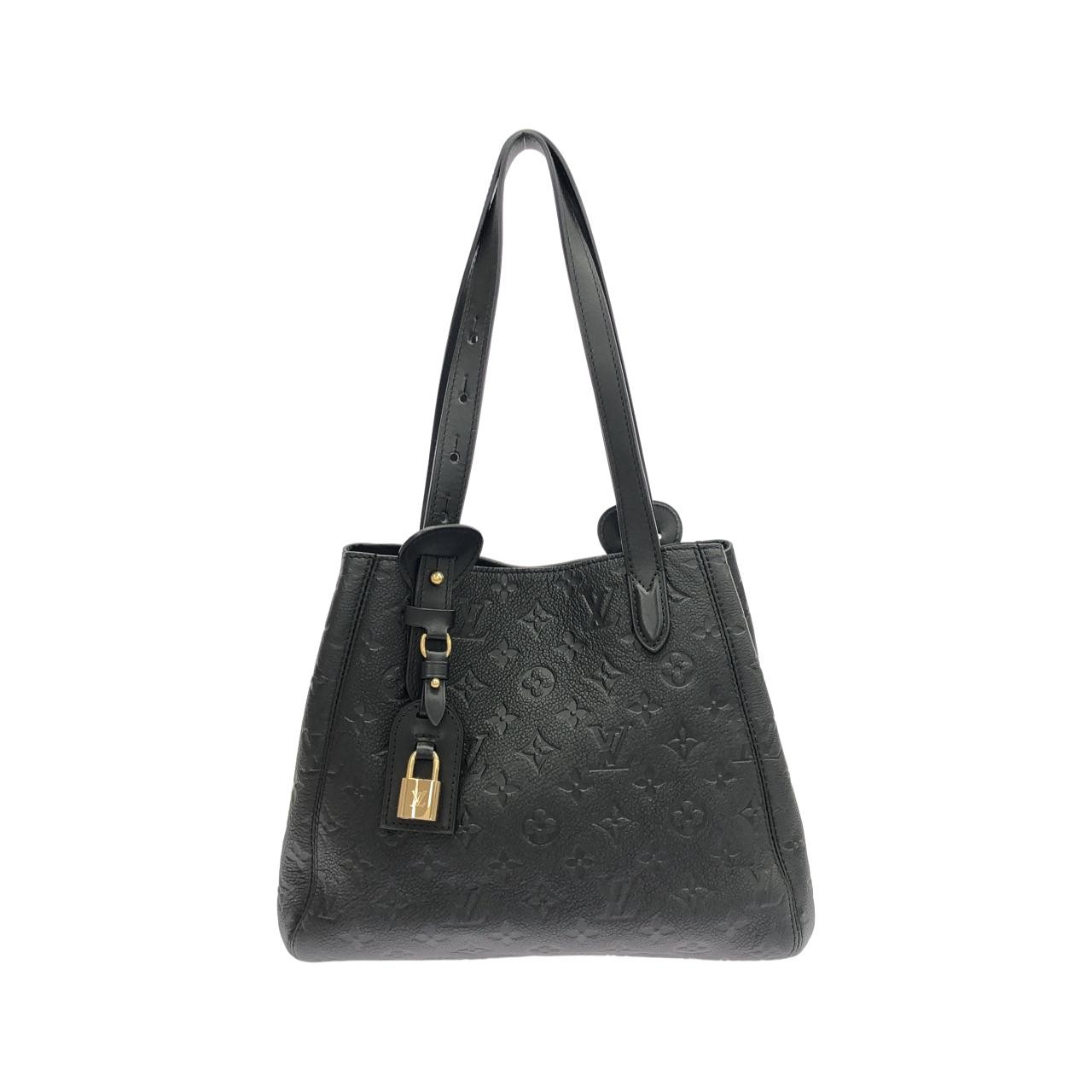 Louis Vuitton Monogram Empreinte All-in-One Bag M25858