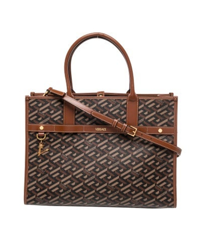 Versace Shoulder Bag
