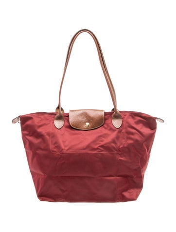 Nylon Le Pliage