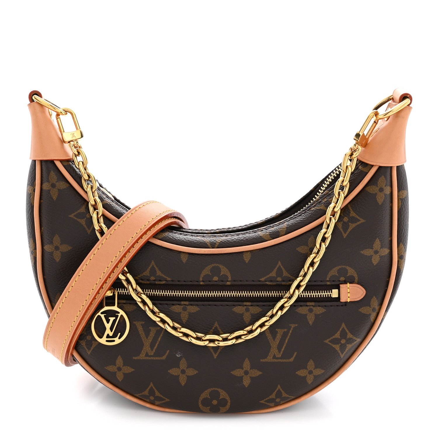 Louis Vuitton Monogram Loop