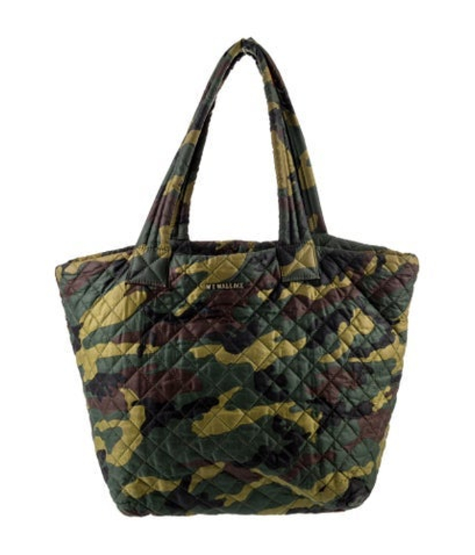 MZ Wallace Wallace Nylon Tote