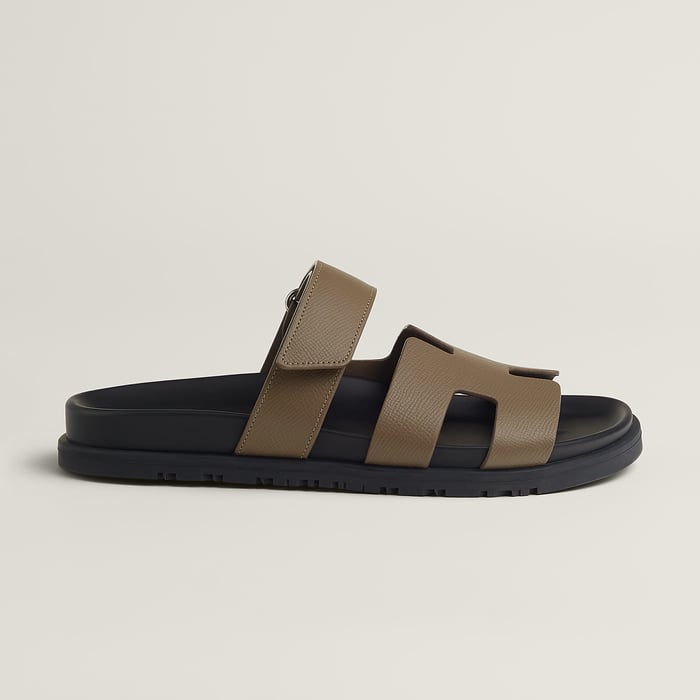 Étoupe Chypre Sandal