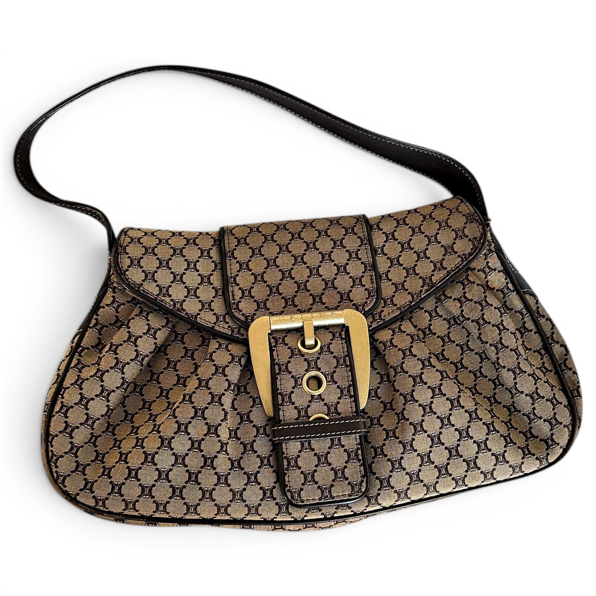 Cloth handbag