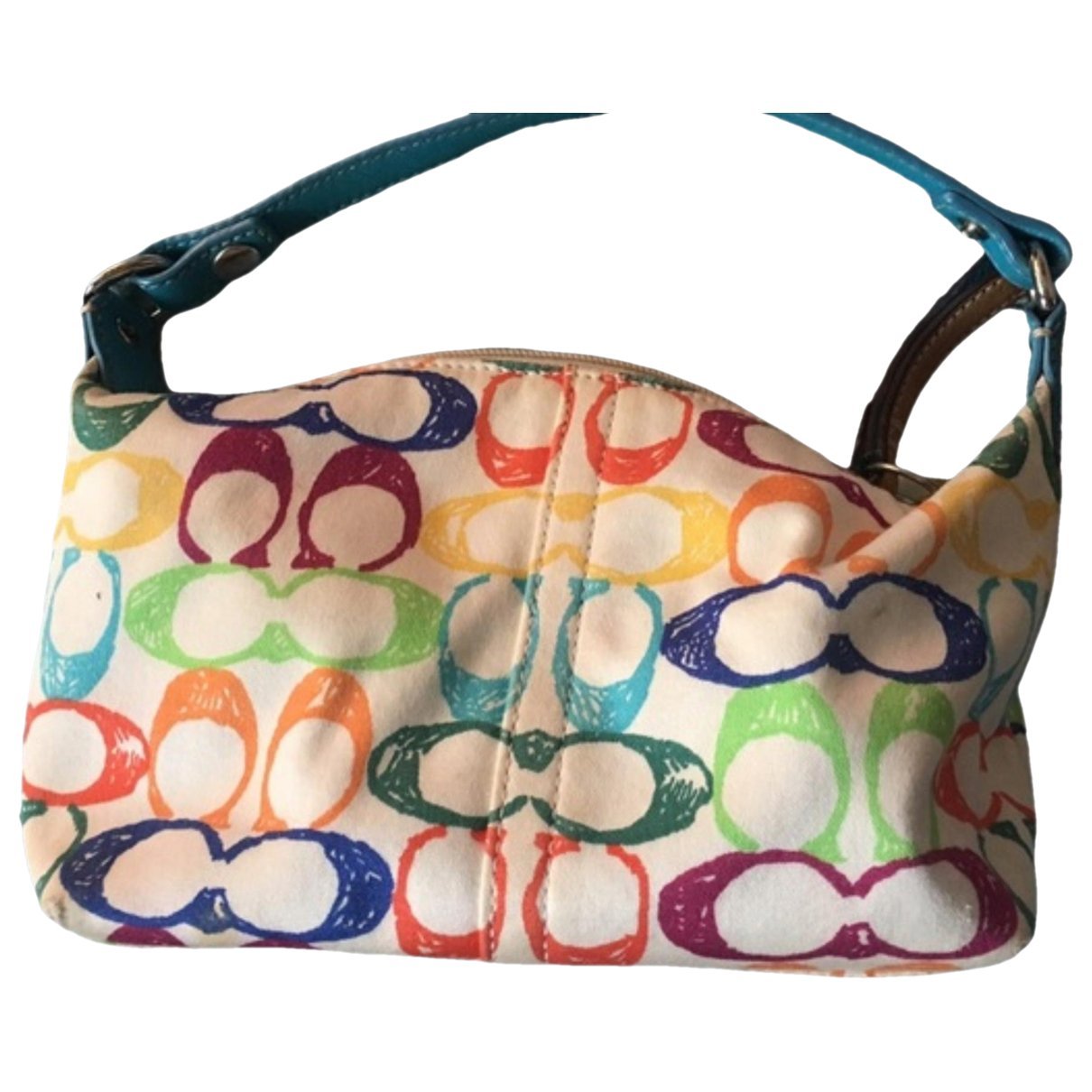 Cloth handbag