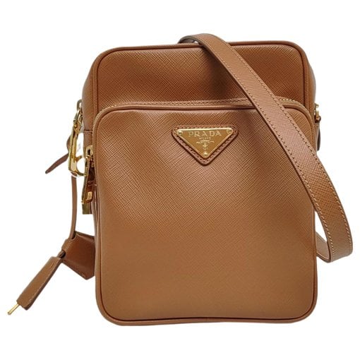 Prada Leather handbag