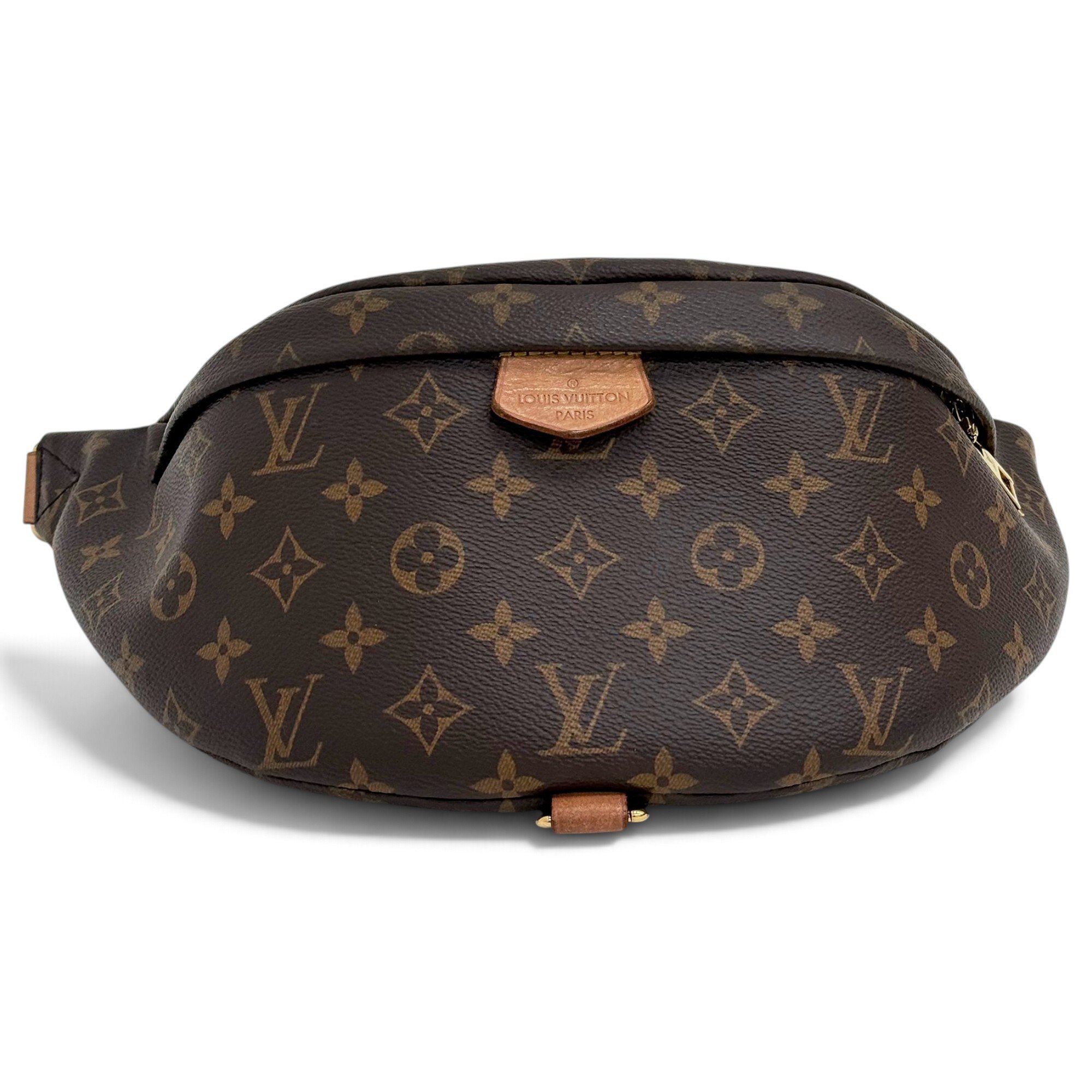 Bum Bag / Sac Ceinture leather handbag