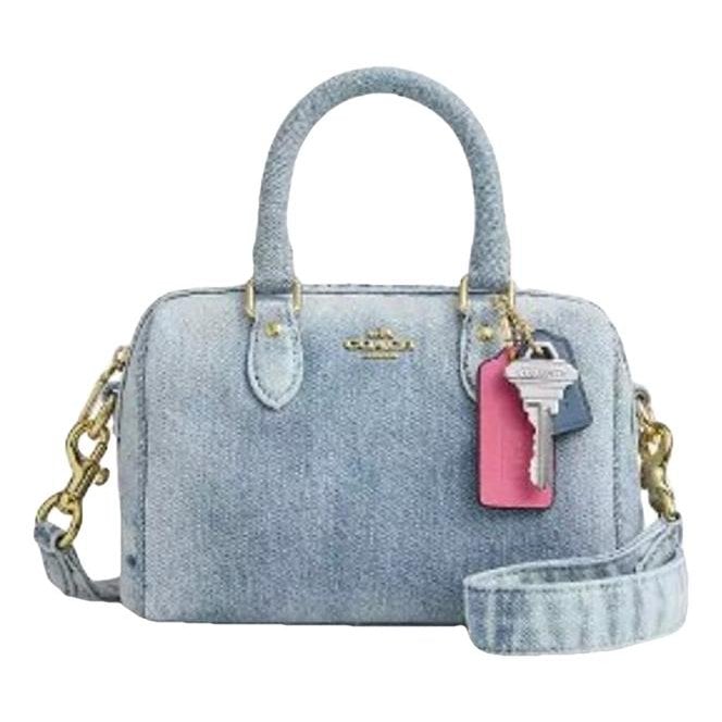 Crossbody bag