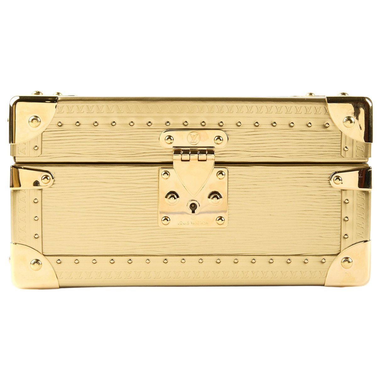 Vanity case