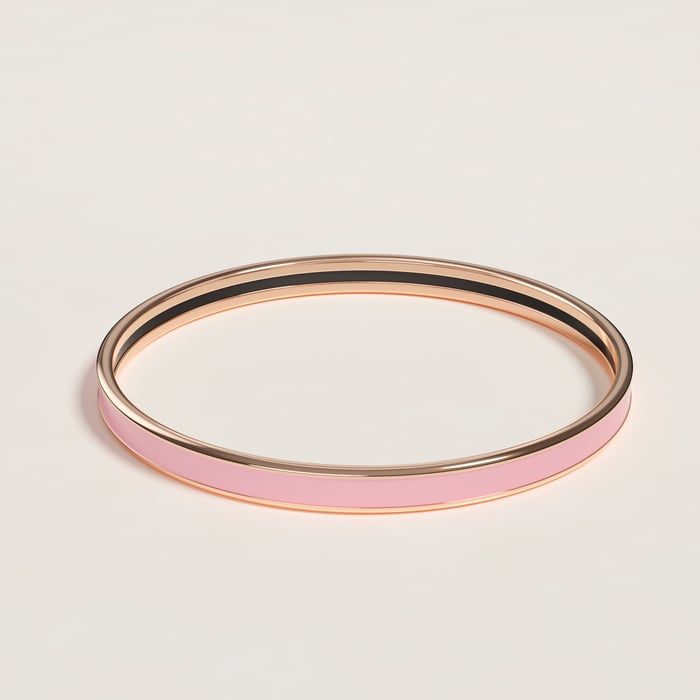 Rose Fever Uni Bangle