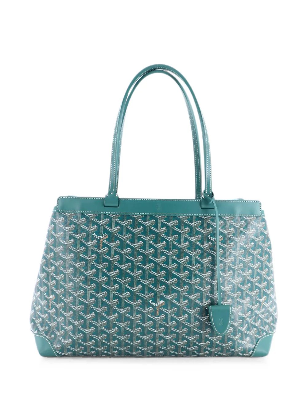 Bellechasse Bag Coated Canvas PM tote bag