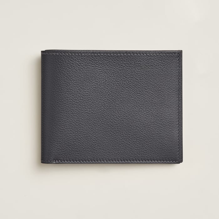 Citizen Twill Compact Card Holder