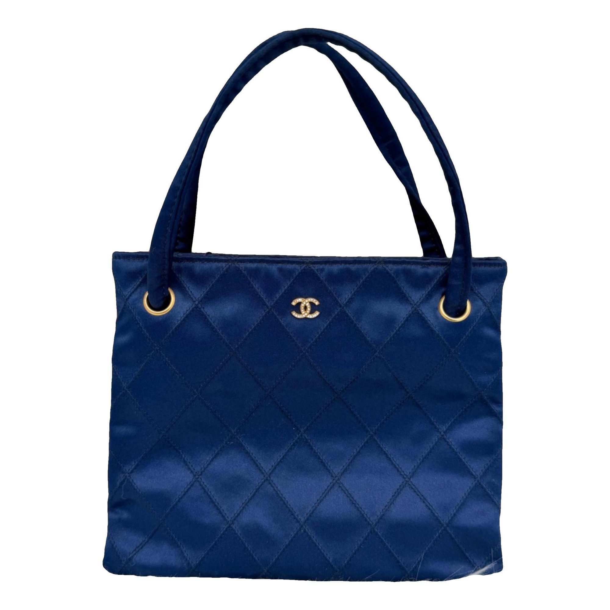 Grand shopping cloth tote