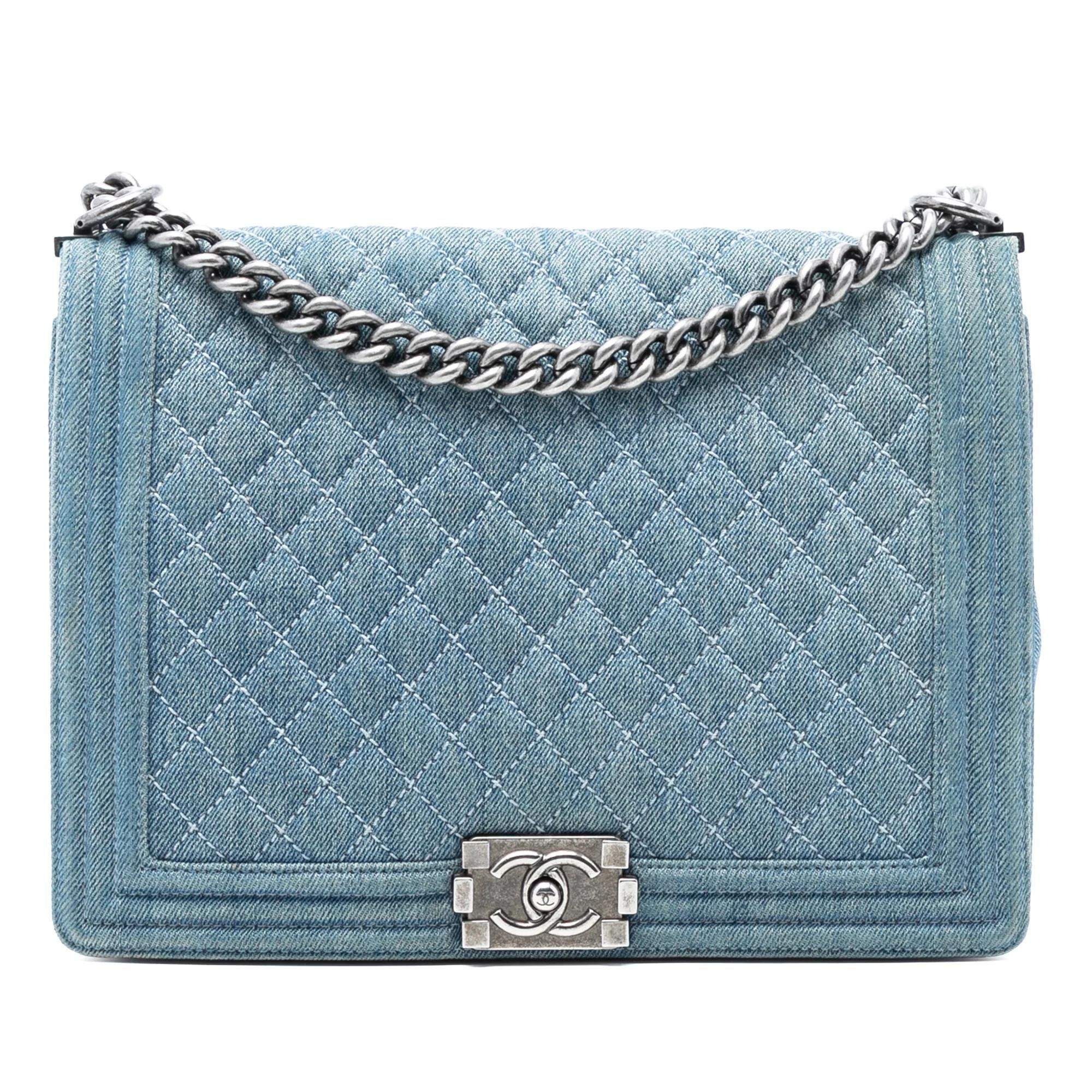 Boy handbag