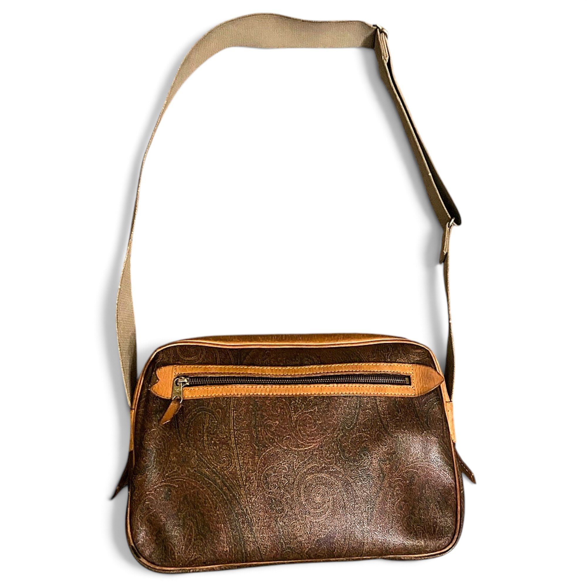 Crossbody bag