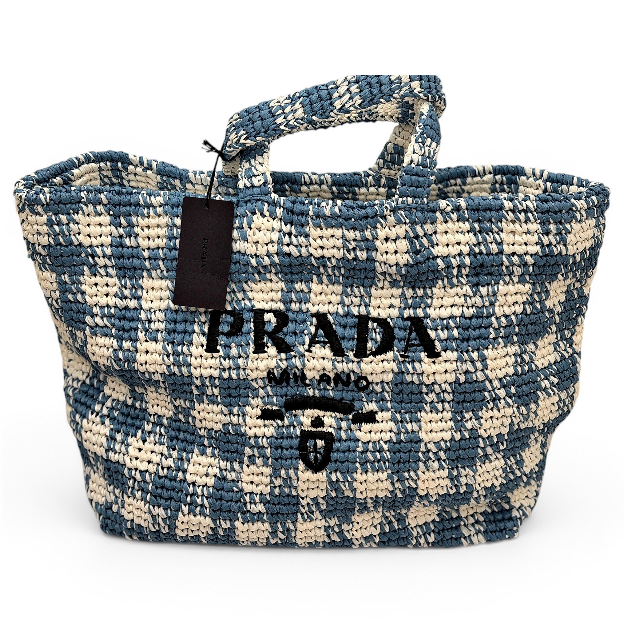 Cloth tote