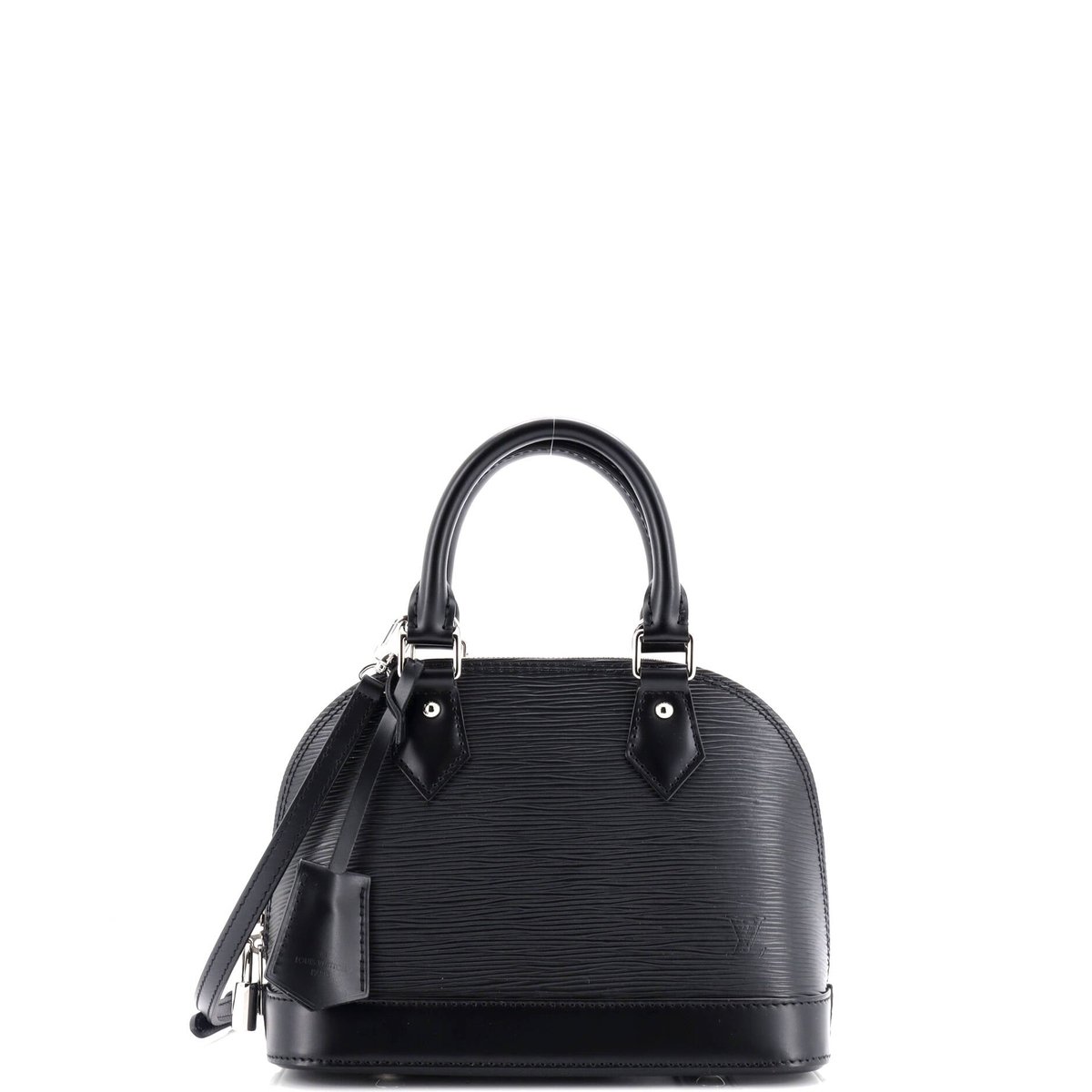 Louis Vuitton Alma Handbag Epi Leather BB
