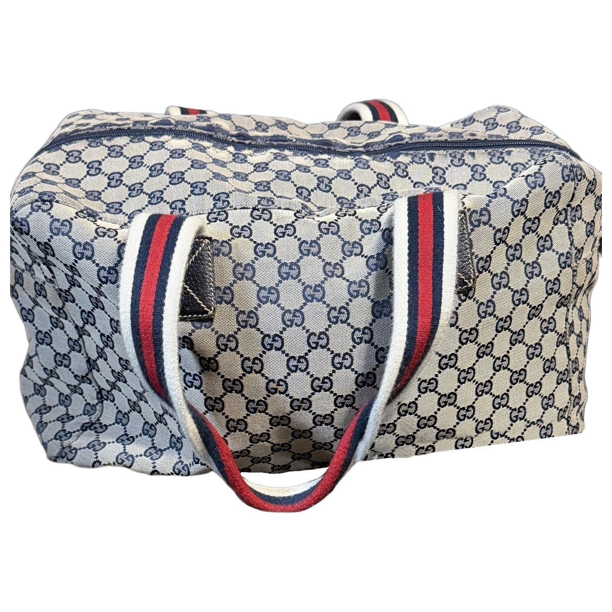 Cloth 48h bag