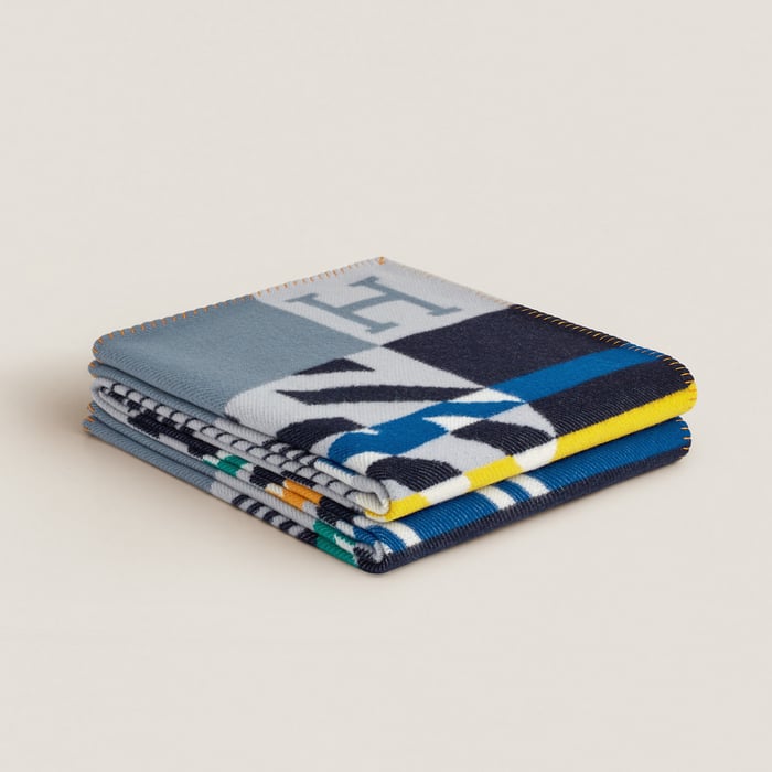 Avalon Jump'H Blanket
