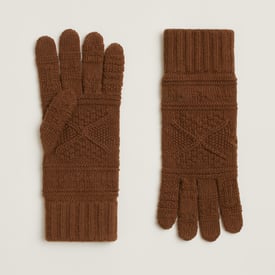Harry Couleur en Cours gloves
