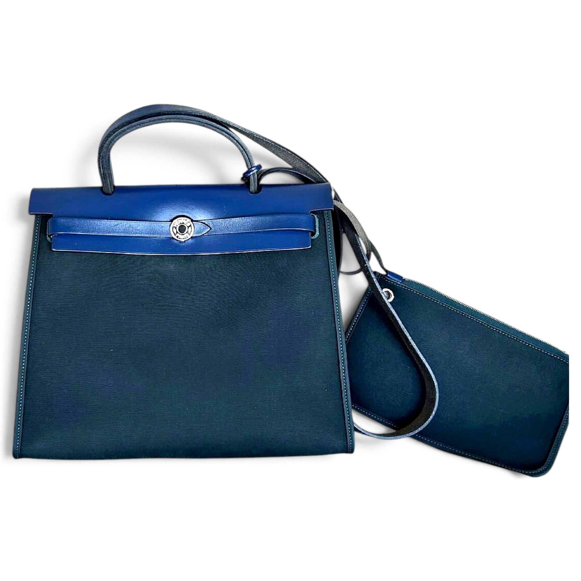 Herbag cloth handbag