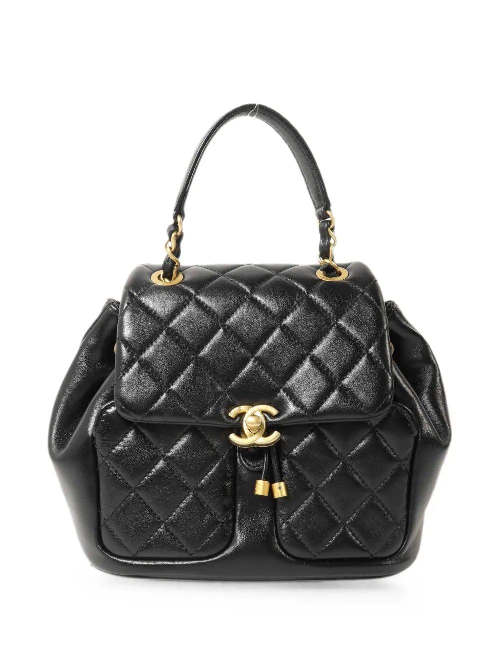 mini Duma chain backpack