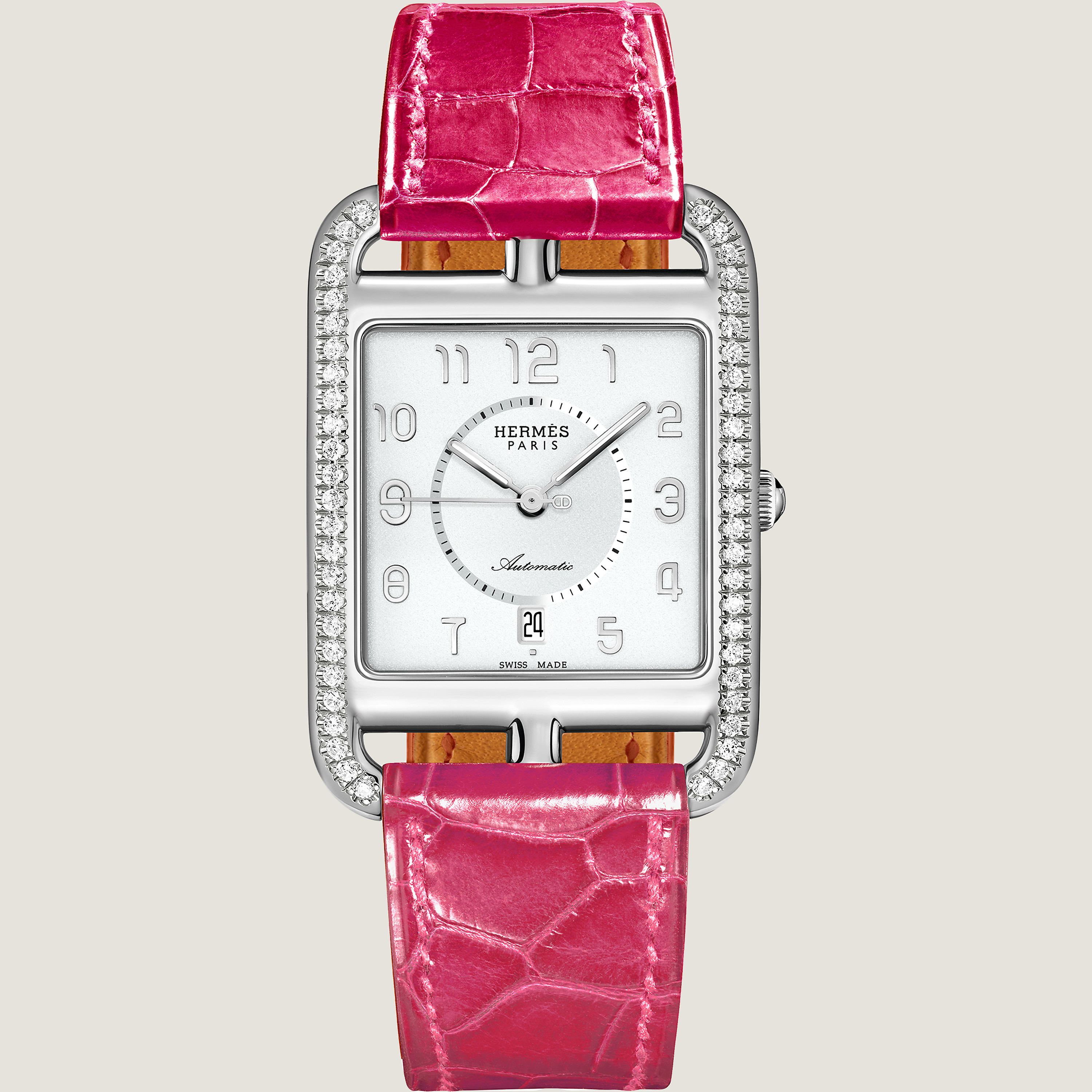 Cape Cod Automatique watch,Large model, 37 mm