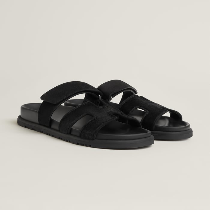 Noir Chypre Sandal