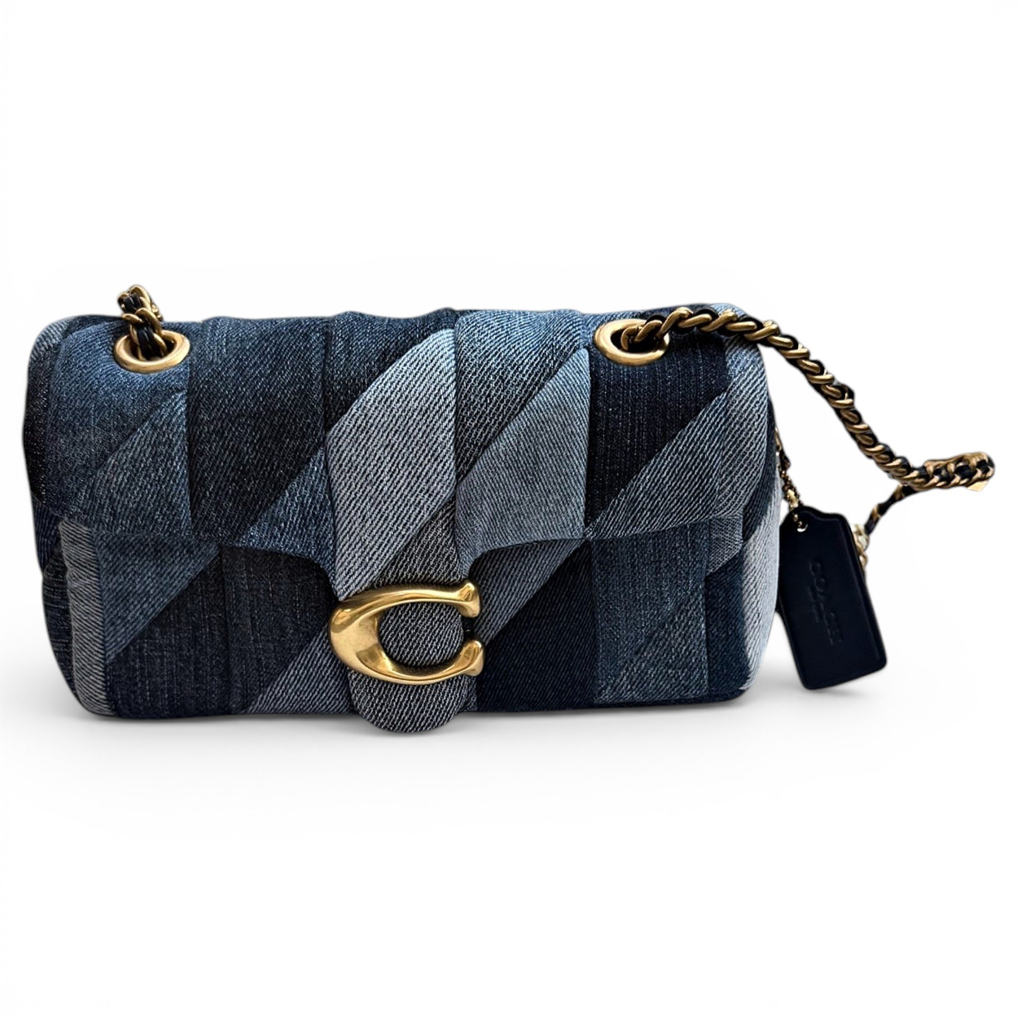 Pillow Tabby handbag