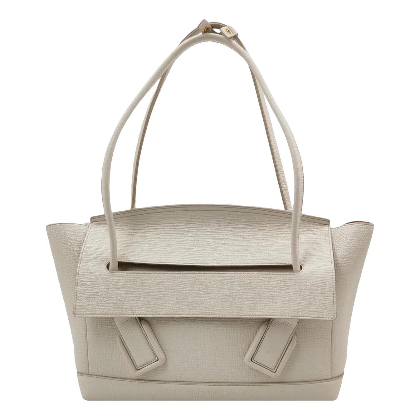 Arco leather mini bag