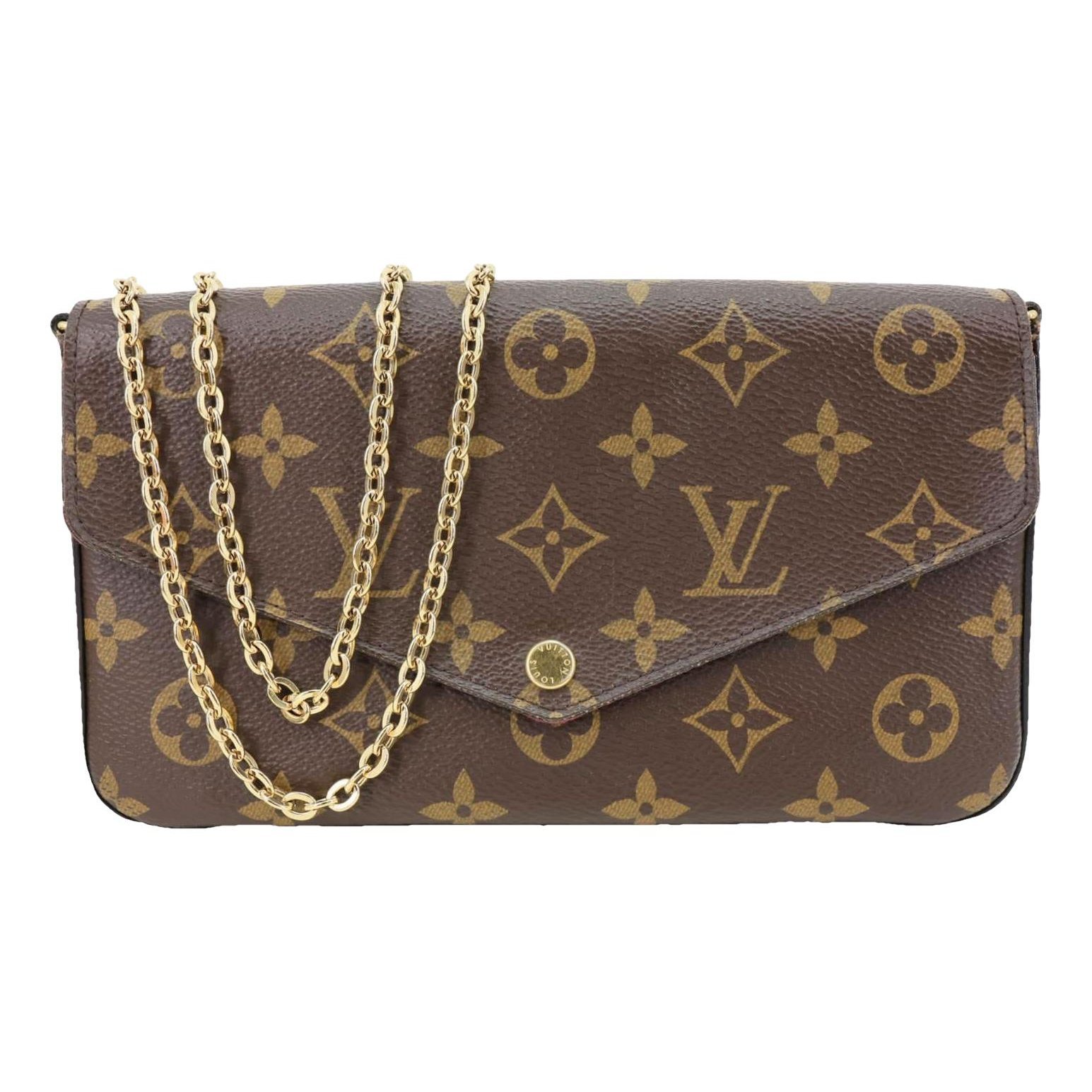 Cloth crossbody bag