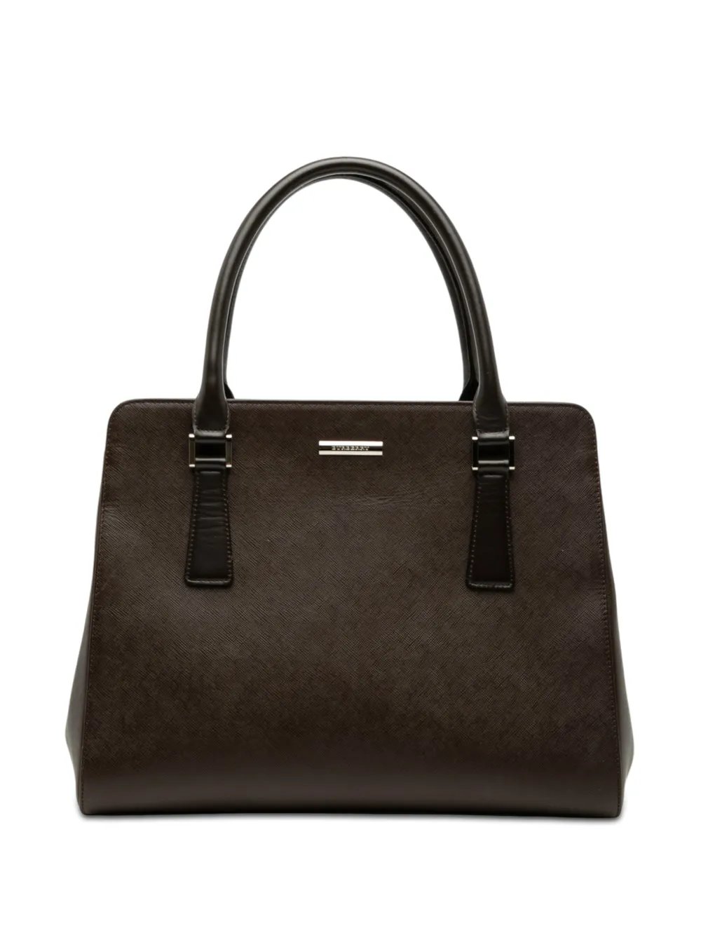 2000-2017 Leather handbag