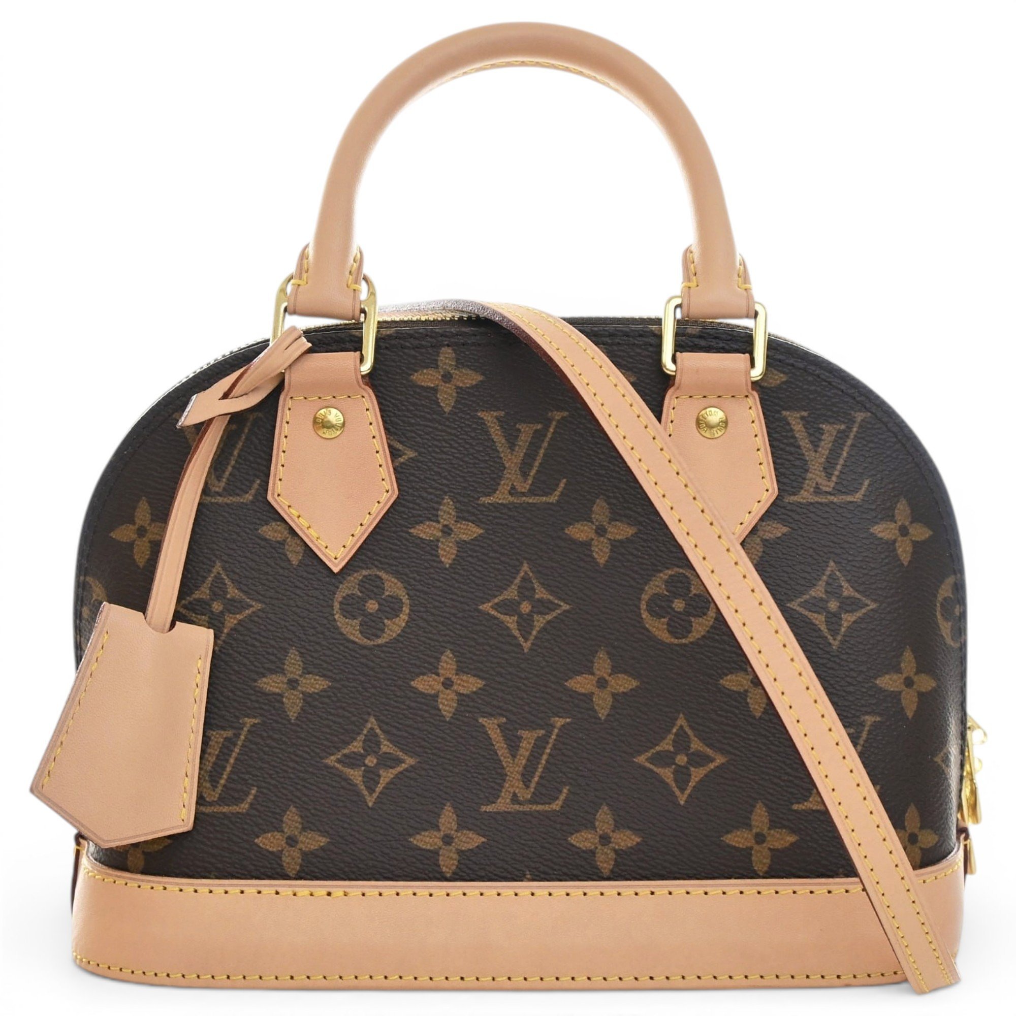 Alma crossbody bag